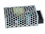MEAN WELL RS-25 Alimentador de impulso 25W 24VDC