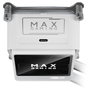 Asus MAX Gaming LC 360 ARGB LCD White Edition Blanco