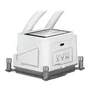 Asus MAX Gaming LC 360 ARGB LCD White Edition