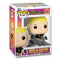 Funko Pop Disney Kim Possible Ron Stoppable con Rufus Figura Vinilo 9 cm