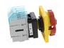 SIEMENS 3LD3 Interruptor de aislamiento de 3 polos, 32A