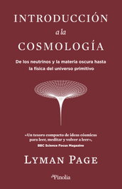 Introducción a la cosmología, Lyman Page - EDITORIAL PINOLIA