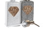 DKD Home Decor Dosificador de Gres 380 ml - Set de 2 Surtido