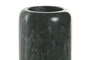 DKD Home Decor Portacepillos de Mármol Verde