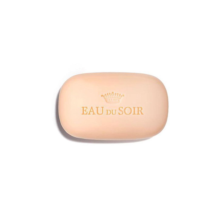 Sisley Eau du Soir - Jabón sólido perfumado, 100 g Sisley Eau du Soir - Jabón sólido perfumado, 100 g