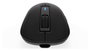 Krux Plasma Wireless - Ratón Inalámbrico Óptico 12000 DPI, 61g, Negro