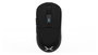 Krux Plasma Wireless - Ratón Inalámbrico Óptico 12000 DPI, 61g, Negro