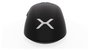 Krux Plasma Wireless - Ratón Inalámbrico Óptico 12000 DPI, 61g, Negro