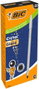 Bic Bolígrafo Cristal Glacé Plata 1 mm