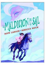Penguin Random House La Maldición de la Sal
