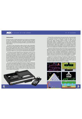 Msx: El Nacimiento Del Primer Estandar