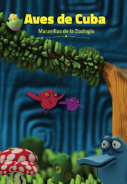 AVES DE CUBA, LUIS HUGO FERNANDEZ RICARDO - CITMATEL (IBD)