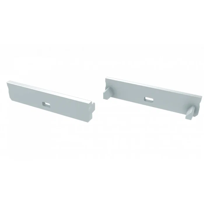 Tapón Final Perfíl Tipo SOLIS