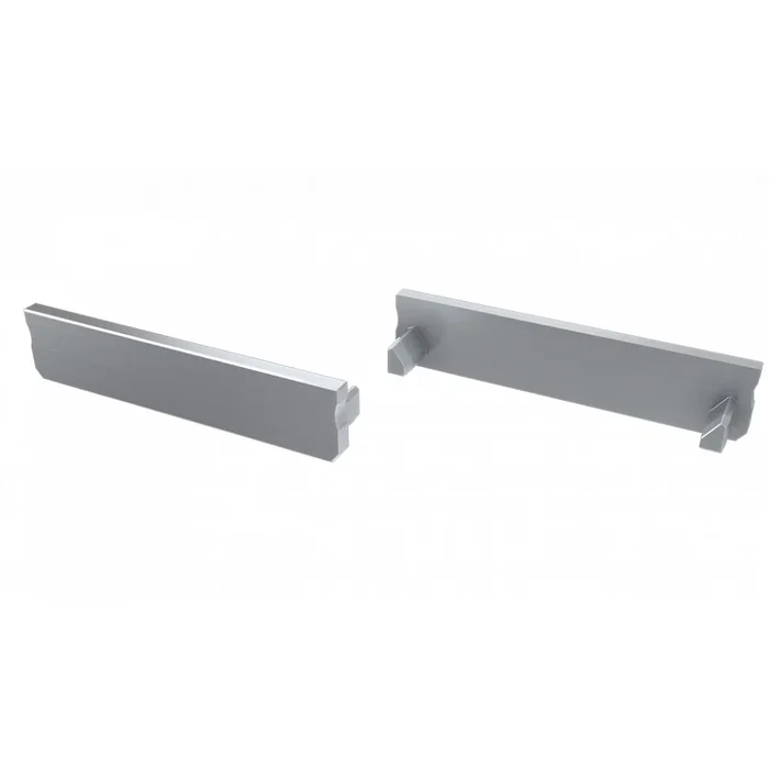 Tapón Final Perfíl Tipo SOLIS