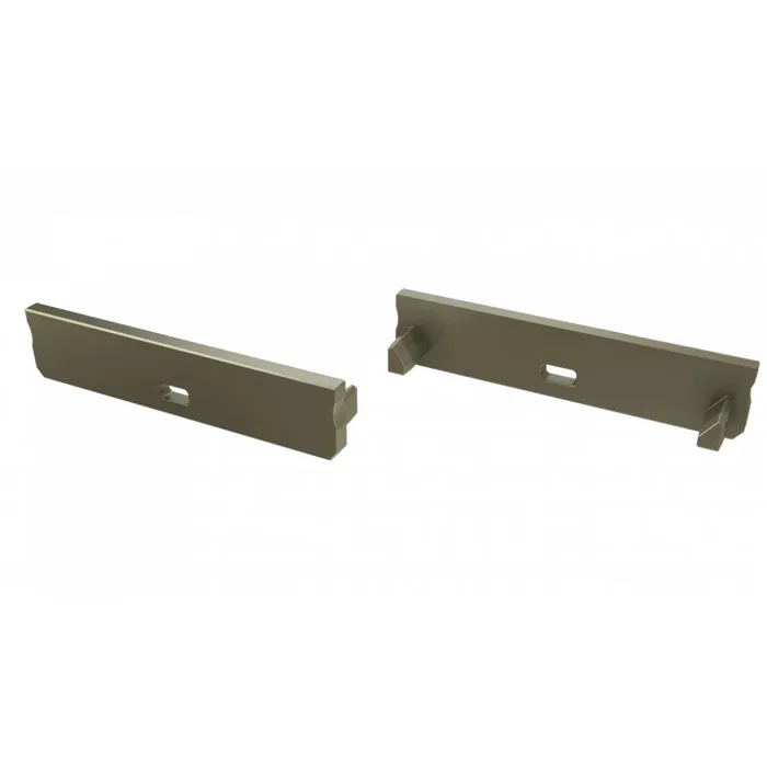 Tapón Final Perfíl Tipo SOLIS