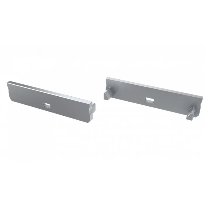 Tapón Final Perfíl Tipo SOLIS