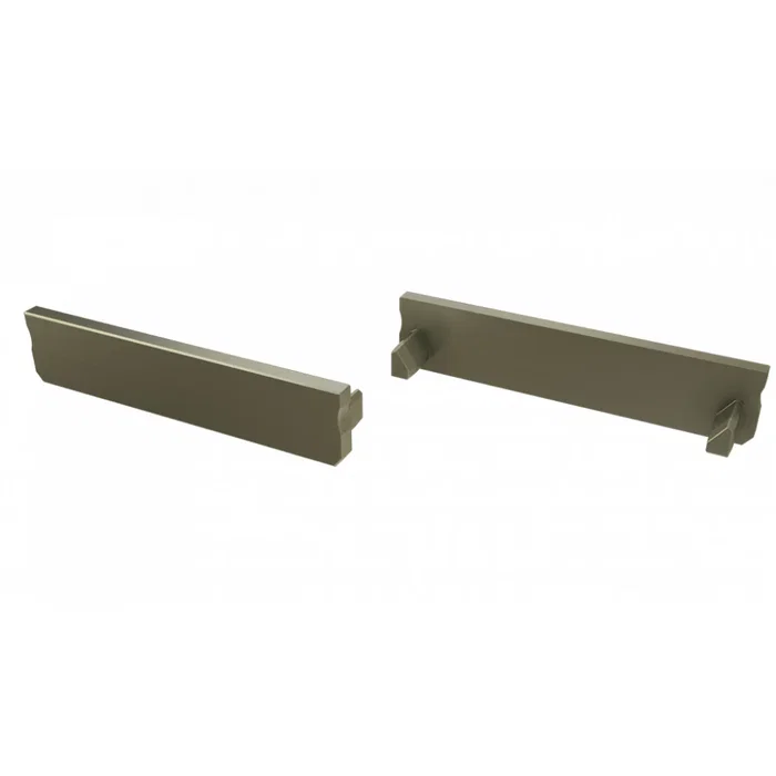 Tapón Final Perfíl Tipo SOLIS