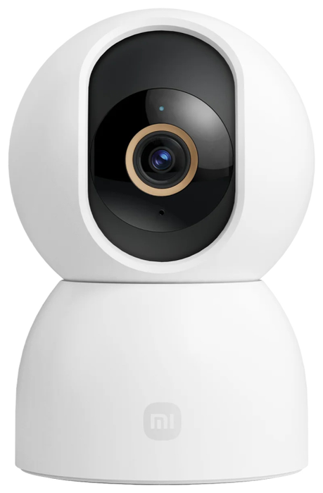 Xiaomi Smart Camera C500 Cámara de Seguridad 3,5K Ultra HD