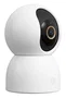 Xiaomi Smart Camera C500 EU - Cámara de Seguridad IP para Interior Esférica 6MP 3200x1800 Wifi, Visión Nocturna, Alexa/Google Assistant, Blanco