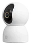 Xiaomi Smart Camera C500 EU - Cámara de Seguridad IP para Interior Esférica 6MP 3200x1800 Wifi, Visión Nocturna, Alexa/Google Assistant, Blanco