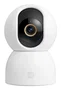 Xiaomi Smart Camera C500 EU - Cámara de Seguridad IP para Interior Esférica 6MP 3200x1800 Wifi, Visión Nocturna, Alexa/Google Assistant, Blanco