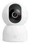 Xiaomi Smart Camera C500 EU - Cámara de Seguridad IP para Interior Esférica 6MP 3200x1800 Wifi, Visión Nocturna, Alexa/Google Assistant, Blanco