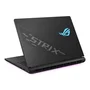 ASUS ROG Strix SCAR 18 G835LXG-TQ565W Negro