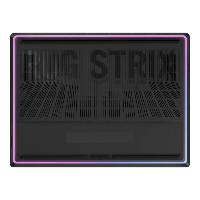 ASUS ROG Strix SCAR 18 G835LXG-TQ565W Negro