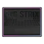 ASUS ROG Strix SCAR 18 G835LXG-TQ565W Negro