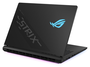 ASUS ROG Strix SCAR 18 G835LXG-TQ565W Negro