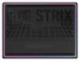 ASUS ROG Strix SCAR 18 G835LXG-TQ565W Negro