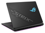 ASUS ROG Strix SCAR 18 G835LXG-TQ565W Negro