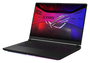 ASUS ROG Strix SCAR 18 G835LXG-TQ565W Negro