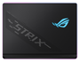 ASUS ROG Strix SCAR 18 G835LXG-TQ565W Negro