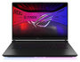 ASUS ROG Strix SCAR 18 G835LXG-TQ565W Negro