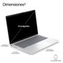 HP EliteBook X G2a 14 WUXGA, AMD Ryzen AI 5, 32 GB RAM, 512 GB SSD, Plata