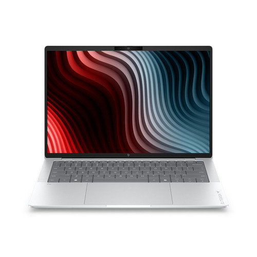 HP EliteBook X G2a 14 WUXGA, AMD Ryzen AI 5, 32 GB RAM, 512 GB SSD, Plata HP EliteBook X G2a 14 WUXGA, AMD Ryzen AI 5, 32 GB RAM, 512 GB SSD, Plata