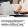 HP EliteBook X G2a 14 WUXGA 32 GB LPDDR5x 512 GB SSD AMD Ryzen AI 5 Plata