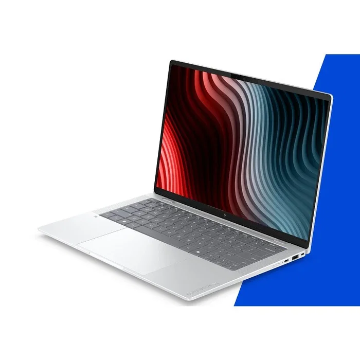HP EliteBook X G2a 14 WUXGA 32 GB LPDDR5x 512 GB SSD AMD Ryzen AI 5 Plata