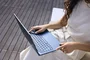 HP EliteBook X G2a 14 WUXGA 32 GB LPDDR5x 512 GB SSD AMD Ryzen AI 5 Plata