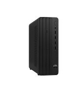 HP Pro SFF 290 G9 con Intel Core i3-13100, 8 GB RAM, 256 GB SSD, Windows 11 Pro, Jack black