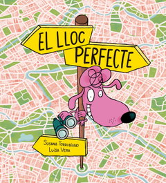 NUBEOCHO, El lloc perfecte, Susana Torrubiano/Luisa Vera - NUBEOCHO