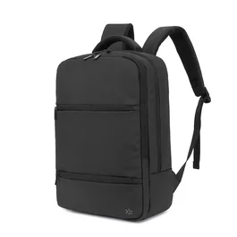 Celly Mochila BUSINESSBPACKBK para portátil de 15.6 pulgadas Negro
