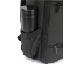 Celly Mochila BUSINESSBPACKBK para Portátil de 15.6 pulgadas, Negro