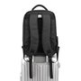 Celly Mochila BUSINESSBPACKBK para Portátil de 15.6 pulgadas, Negro