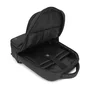Celly Mochila BUSINESSBPACKBK para Portátil de 15.6 pulgadas, Negro