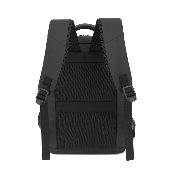 Celly Mochila BUSINESSBPACKBK para Portátil de 15.6 pulgadas, Negro