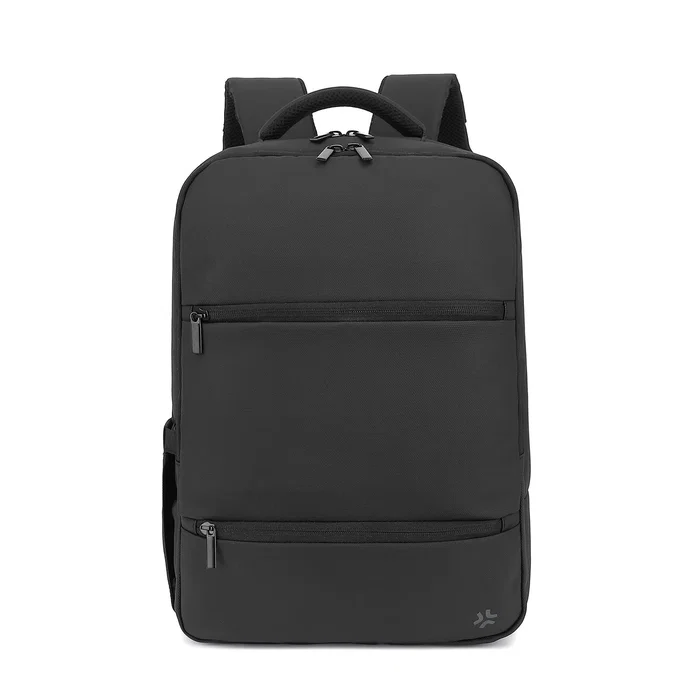 Celly Mochila BUSINESSBPACKBK para Portátil de 15.6 pulgadas, Negro