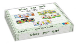 Dime Por qué 2, Educación Primaria, Gloria López Garzón - GEU