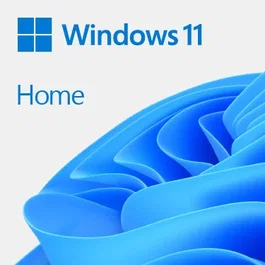 Microsoft Windows 11 Home 32/64bit